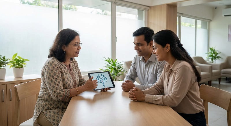 Surrogacy in India