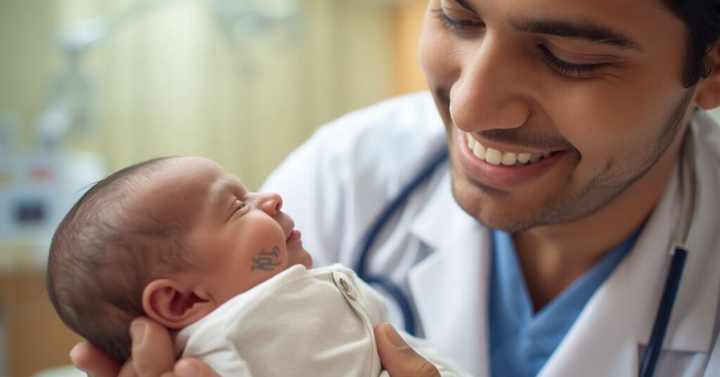 IVF Treatment in India