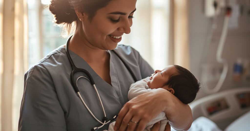Surrogacy Treatment in India