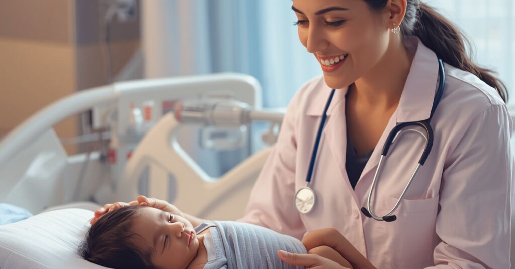 Surrogacy Treatment in India