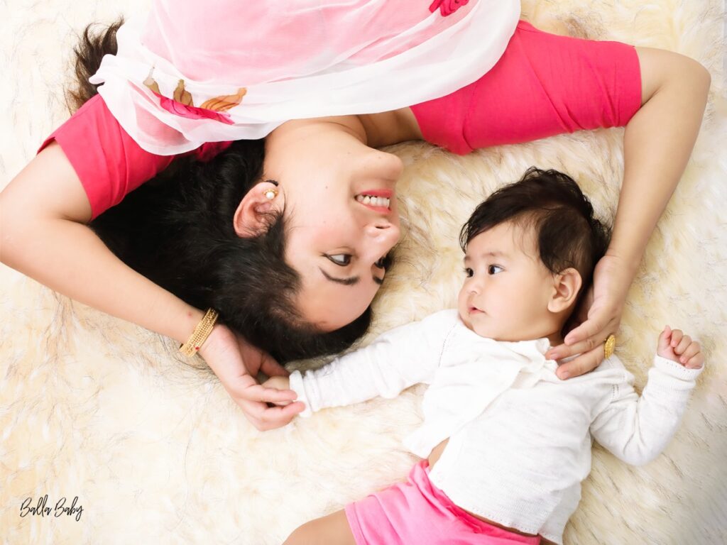 IVF vs Surrogacy