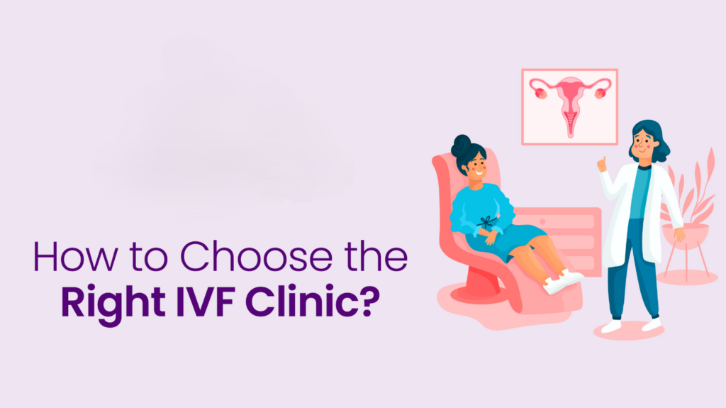 How to Choose the Right IVF Centre in Oman for You