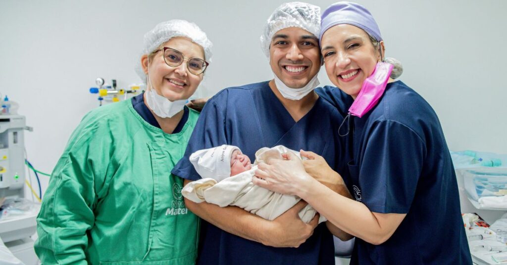 Best Surrogacy Centre in Kazakhstan