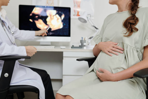 Why Oman is a Great Place for IVF Treatment