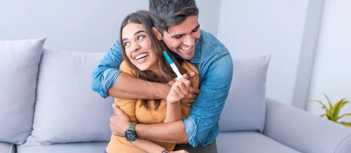 How Couples Stay Strong During IVF