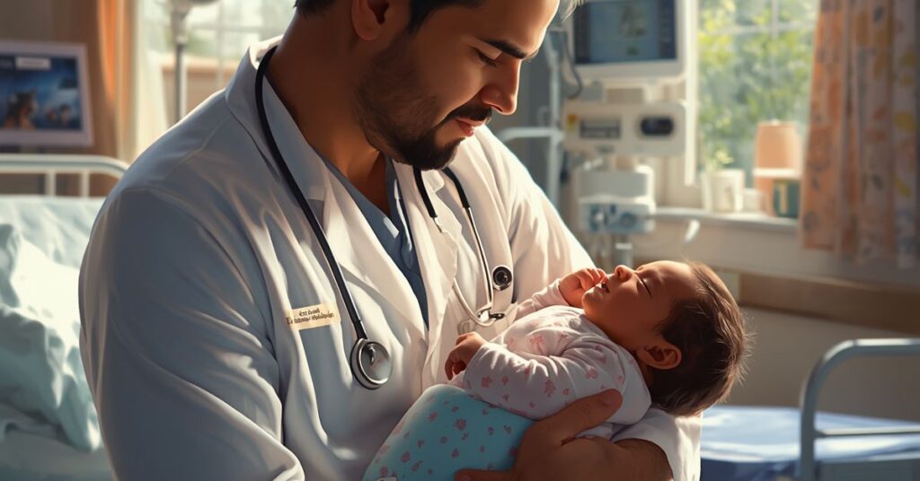 Best IVF Centre in Ghana