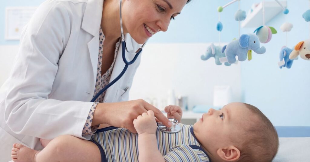Surrogacy Cost in Kazakhstan