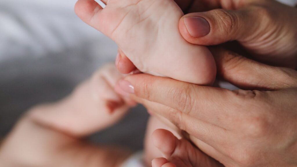 Surrogacy Meaning in India