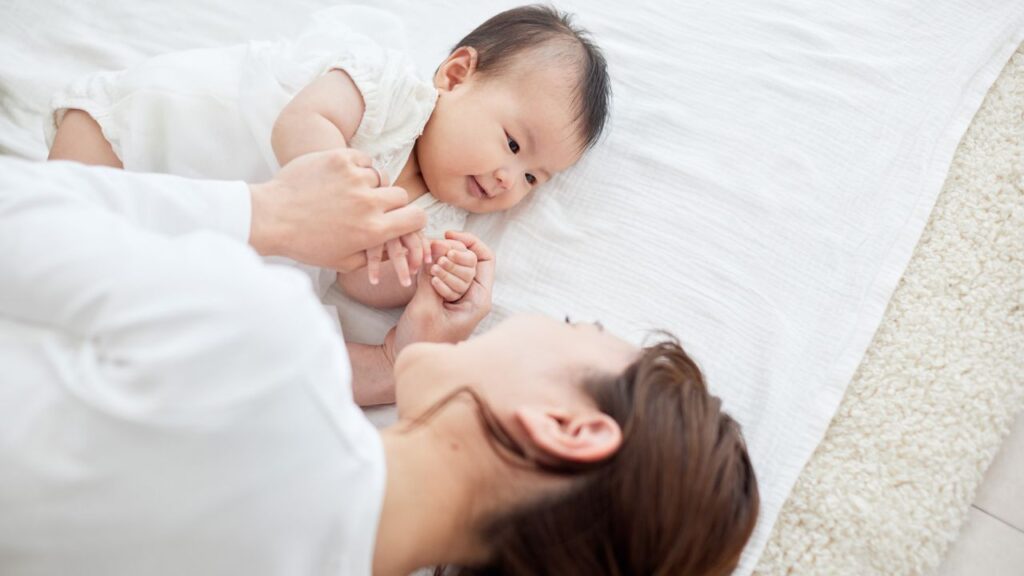IVF Texas