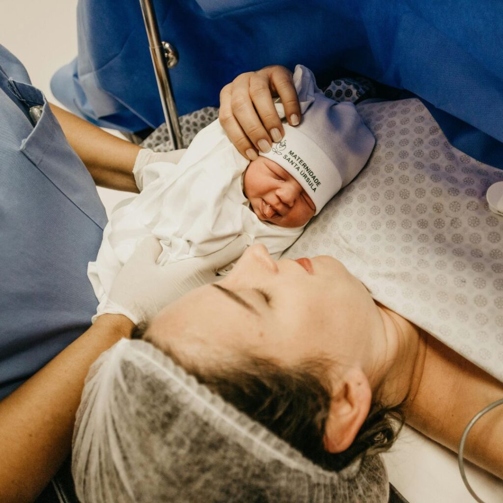 What Is Reciprocal IVF