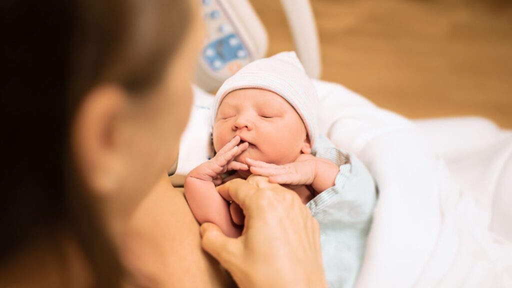 Best Surrogacy Centre in Kumasi