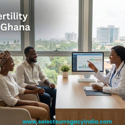 Best Fertility Centre in Accra