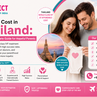 Best IVF Cost in Thailand: A Warm, Complete Guide for Hopeful Parents