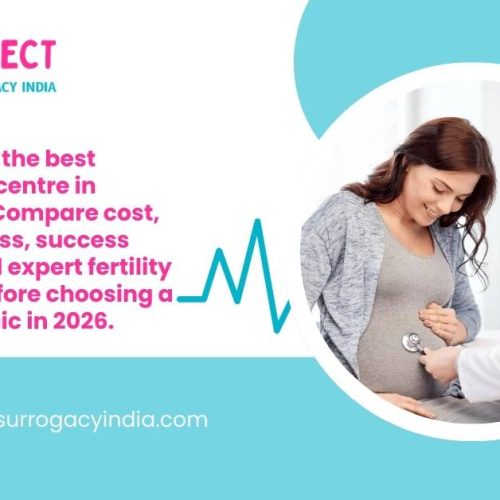 Best Surrogacy Centre in Lucknow
