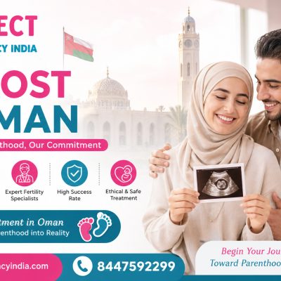 IVF Cost in Oman 2026: Complete Guide to Affordable Fertility Treatment
