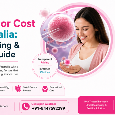 Egg Donor Cost in Australia Clear Pricing & Helpful Guide