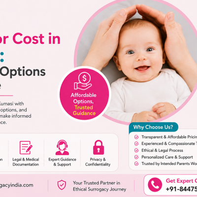 Egg Donor Cost in Kumasi: Affordable Options & Guidance