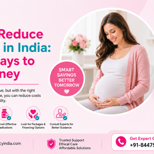 How To Reduce IVF Cost in India Smart Ways to Save Money