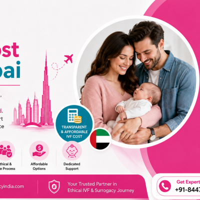 IVF Cost in Dubai