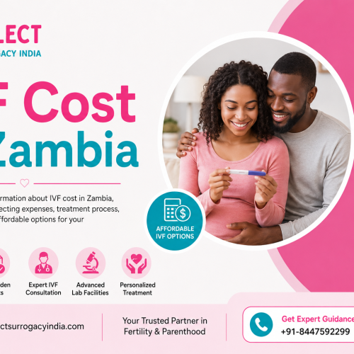 IVF Cost in Zambia