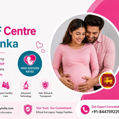 Best IVF Centre In Sri Lanka