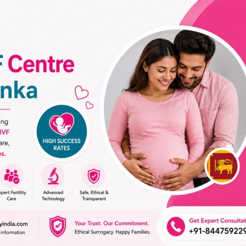 Best IVF Centre In Sri Lanka