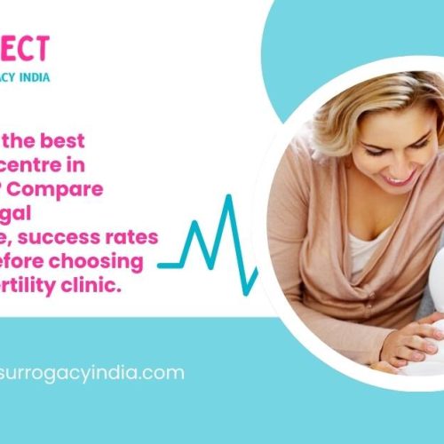 Best Surrogacy Centre in Bangalore