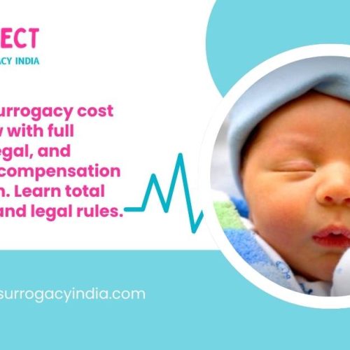 surrogacy cost in lucknow