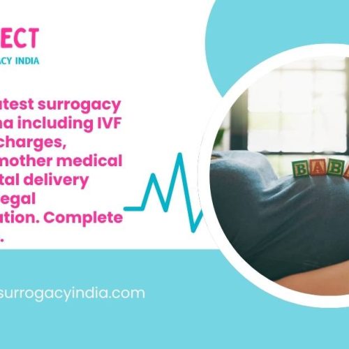 surrogacy cost in patna